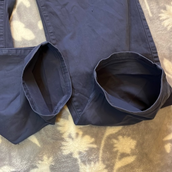 NWT Torrid Boyfriend Straight Stretch Jeans- blue “feel the fit” Sz Torrid Sz 26 - Picture 5 of 13